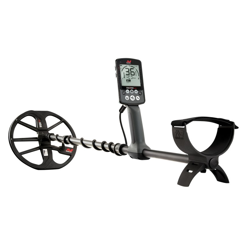 New Minelab Equinox 800 New Minelab Equinox 800